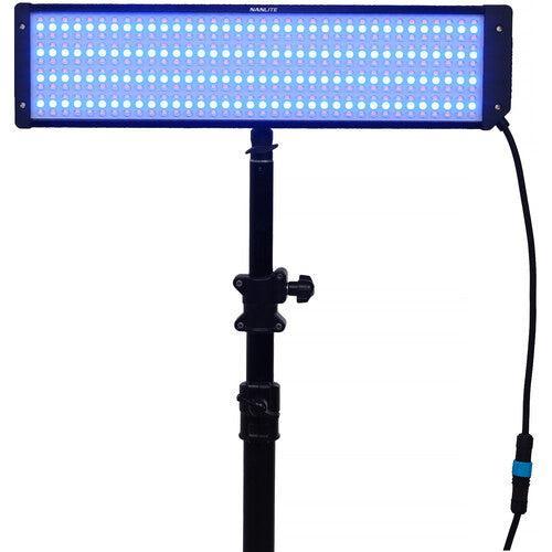 Nanlite PavoSlim 60CL RGBWW LED Strip Panel Light