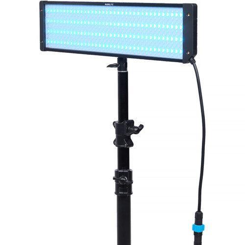 Nanlite PavoSlim 60CL RGBWW LED Strip Panel Light