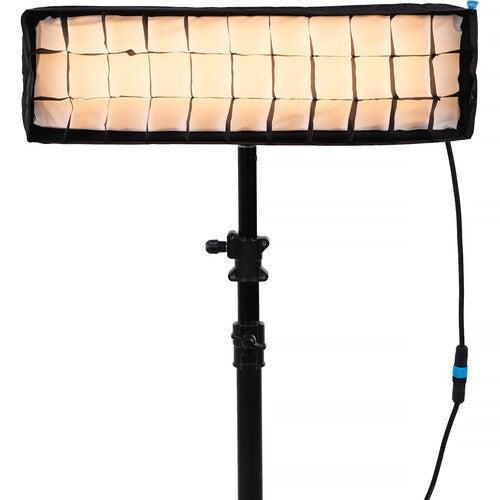 Nanlite PavoSlim 60CL RGBWW LED Strip Panel Light