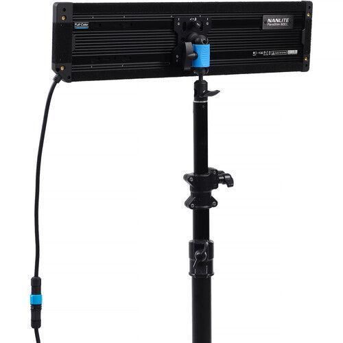 Nanlite PavoSlim 60CL RGBWW LED Strip Panel Light