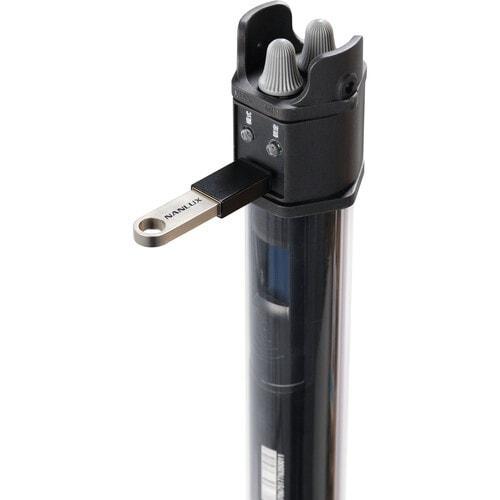 Nanlite PavoTube II 15C RGBWW 2ft LED tube 1 kit