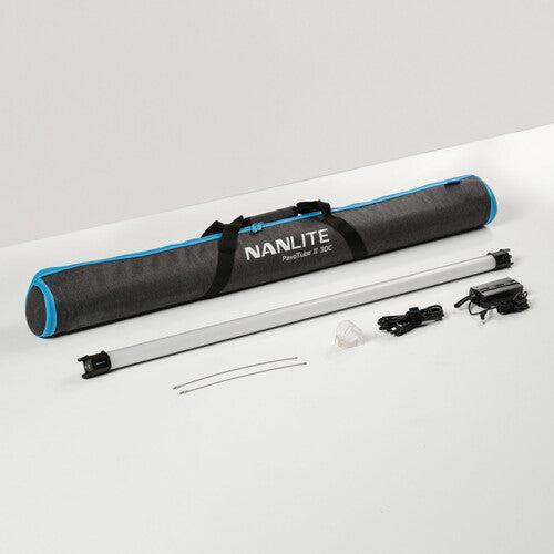Nanlite PavoTube II 30C RGBWW 4ft LED tube 1 kit
