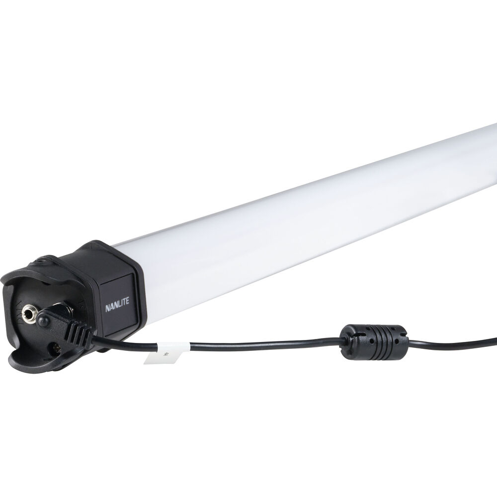Nanlite PavoTube II 30C RGBWW 4ft LED tube 1 kit