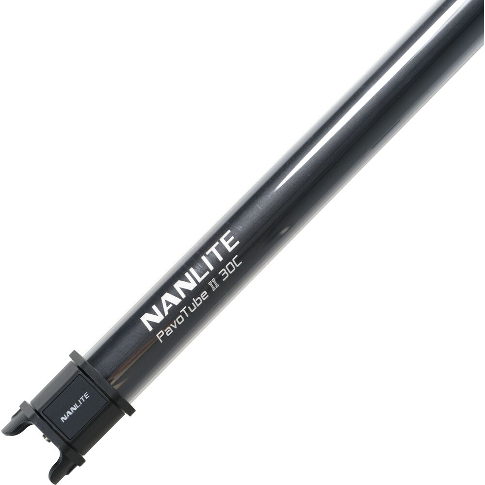 Nanlite PavoTube II 30C RGBWW 4ft LED tube 2 kit
