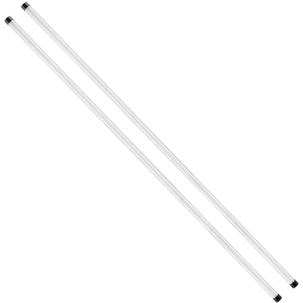 Nanlite PavoTube II 60X 8ft RGBW LED tube 2-Light Kit