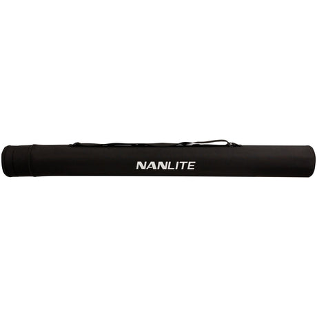 Nanlite Pavotube T8-7X LED Tube 4 Light Kit with Bag