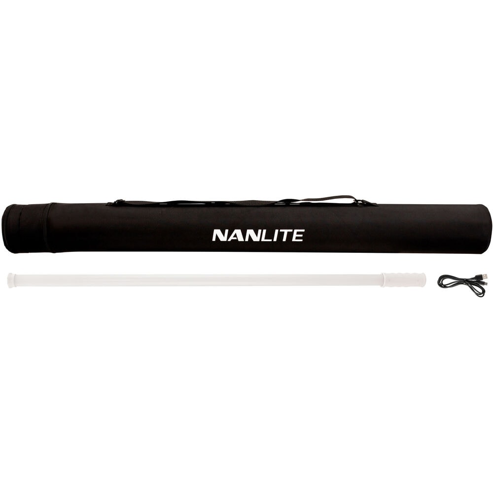 Nanlite PavoTube T8-7X RGBWW LED Tube Light