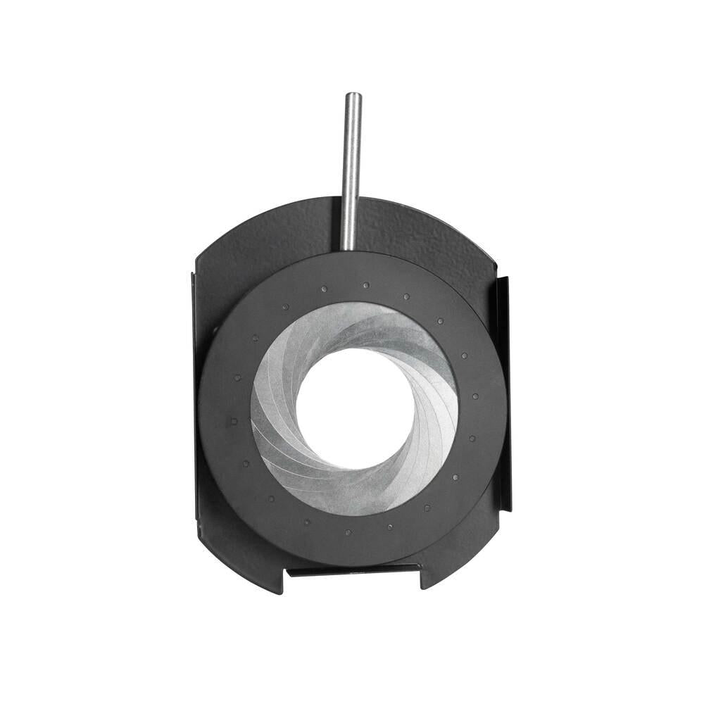 Nanlite PJ-FMM-AI Iris Diaphragm for FM Mount Projection Attachment