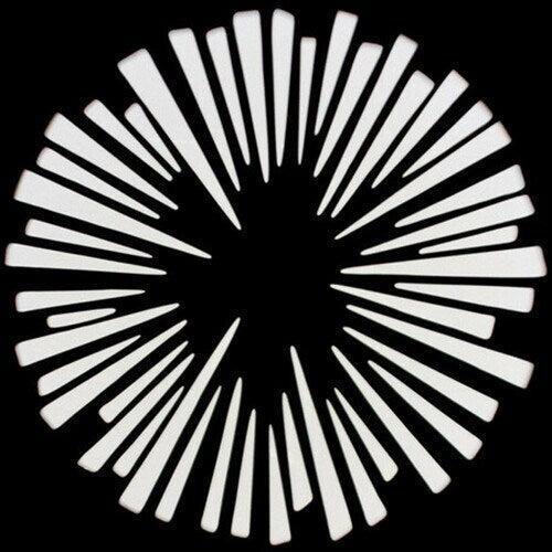 Nanlite Projection Attachment for Bowens Mount with 19 Degree Lens