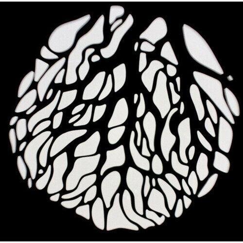 Nanlite Projection Attachment for Bowens Mount with 19 Degree Lens