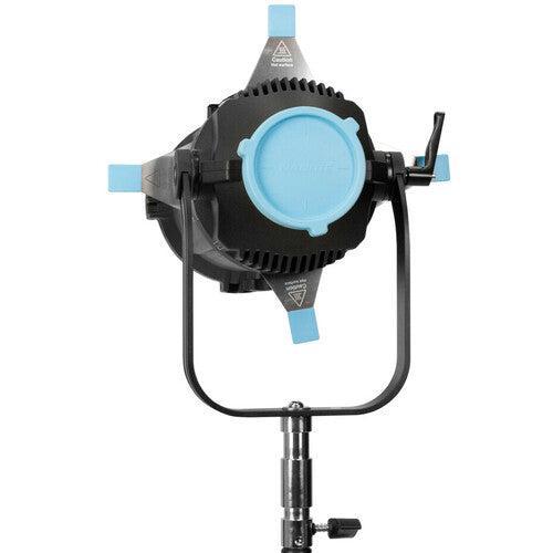 Nanlite Projection Attachment for Bowens Mount with 36 Degree Lens
