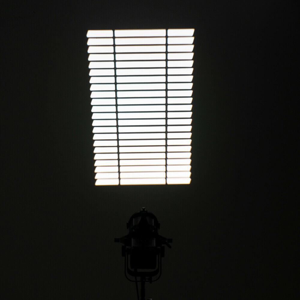 Nanlite Projection Attachment for Bowens Mount with 36 Degree Lens