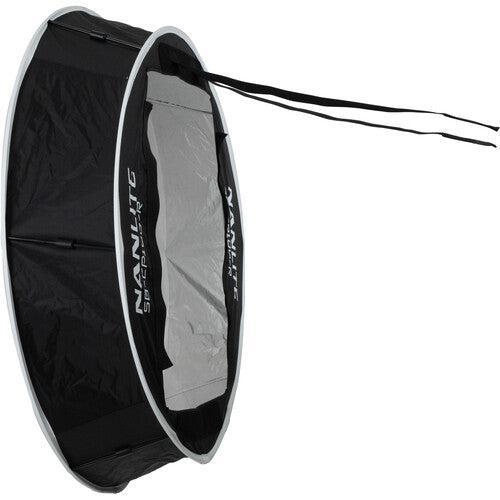 Nanlite Rapid-Fold Collapsible Lantern/Softbox for Compac 100 and 100B