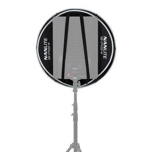Nanlite Rapid-Fold Collapsible Lantern/Softbox for Compac 100 and 100B