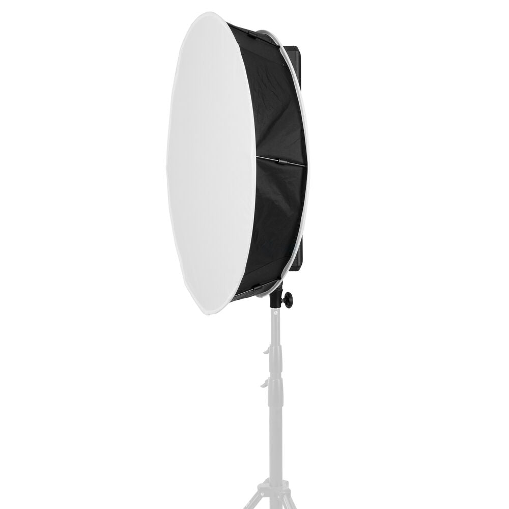 Nanlite Rapid-Fold Collapsible Lantern/Softbox for Compac 100 and 100B
