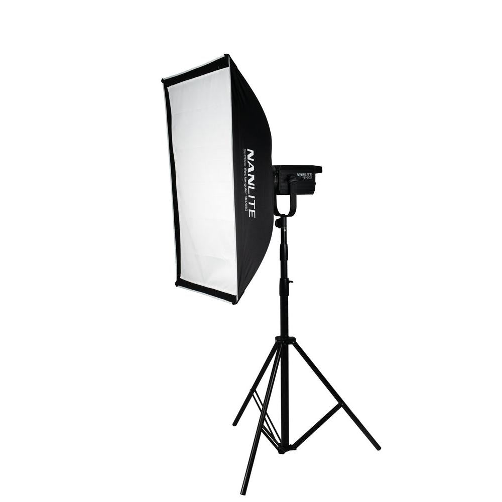 Nanlite SB-RT-90x60 Softbox for FS-150/200/300 and Forza 200/300/500