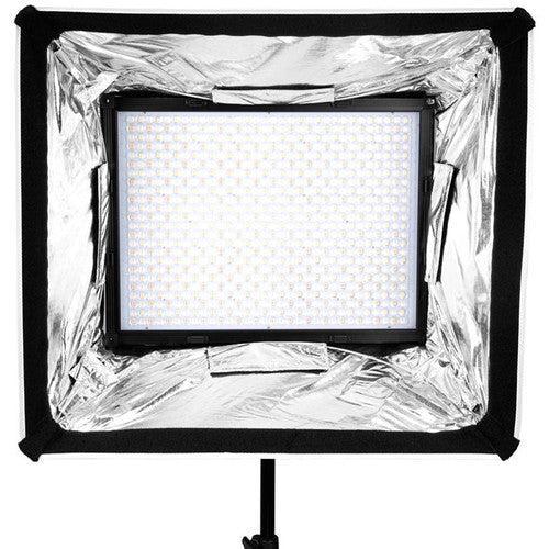 Nanlite Softbox & Eggcrate Grid for Mixpanel 150