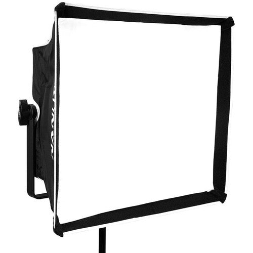 Nanlite Softbox & Eggcrate Grid for Mixpanel 150