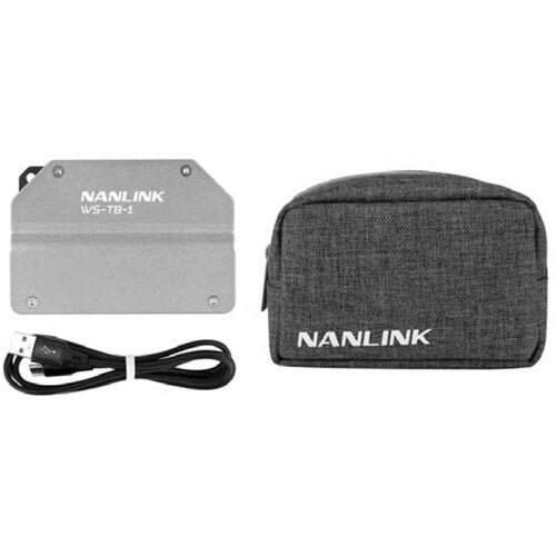 Nanlite WS-TB-1 Nanlink Transmitter Box