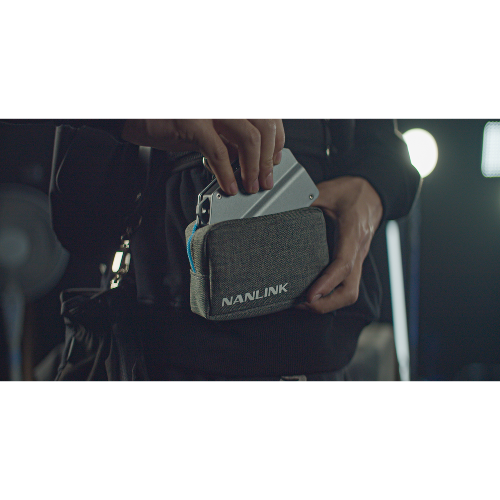 Nanlite WS-TB-1 Nanlink Transmitter Box