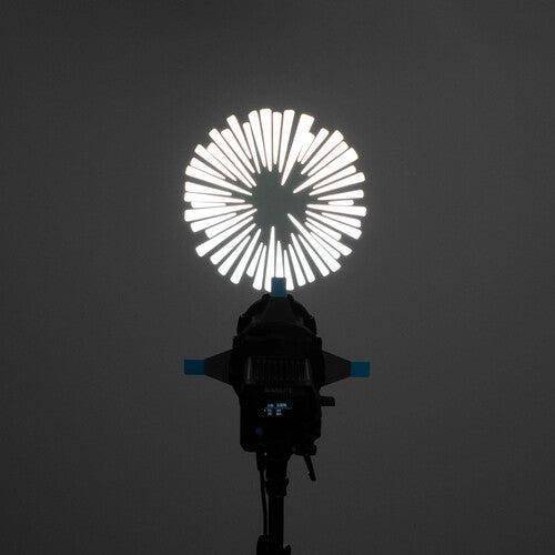 Nanlite 19 Degree Projector Mount for Forza 60 and 60B LED Monolights