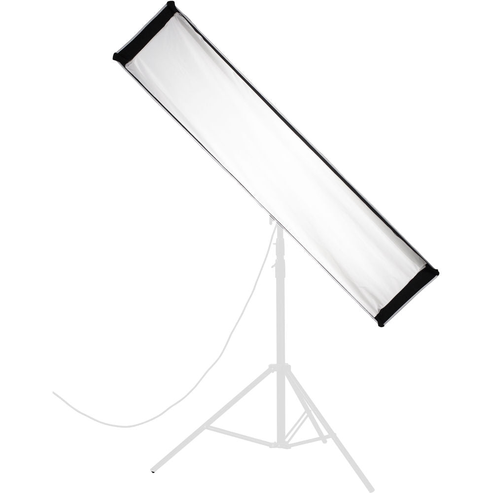 Nanlite 35x140cm Strip Softbox for Forza 300 & 500 & 200