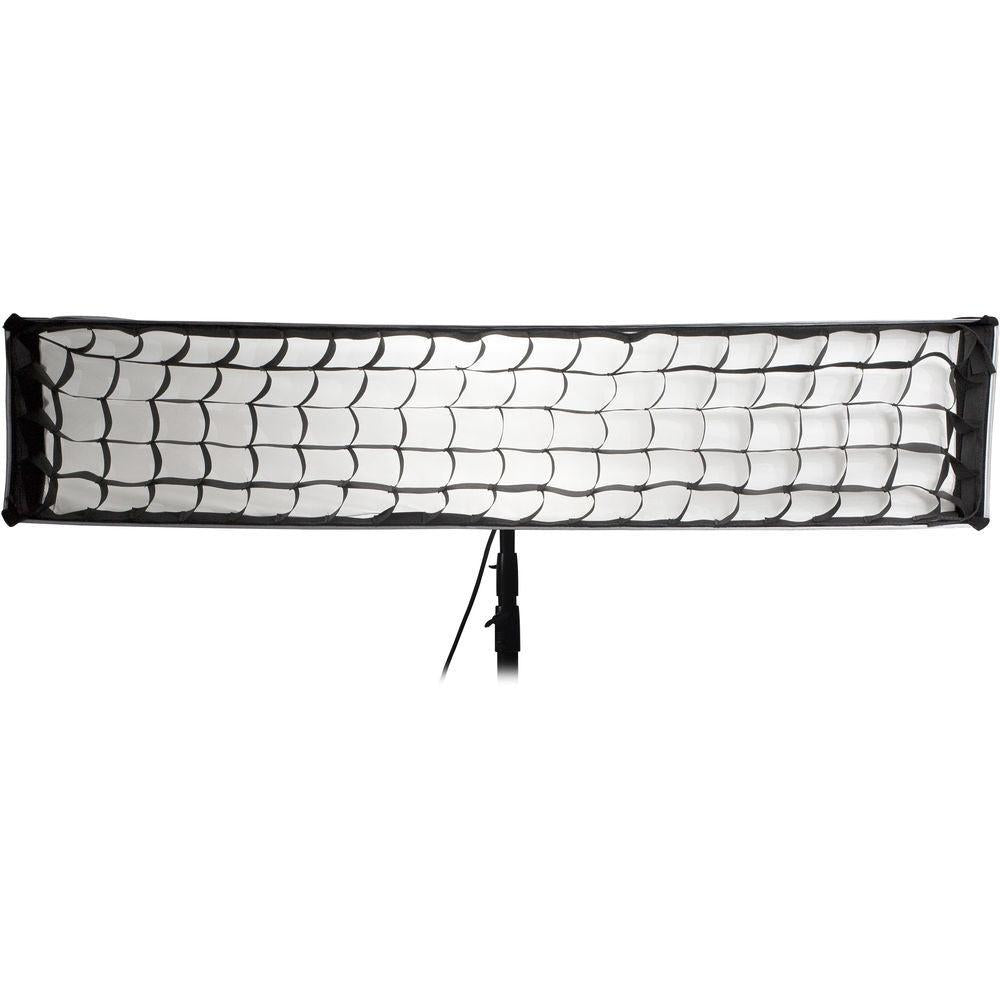 Nanlite 35x140cm Strip Softbox Grid for Forza 300 & 500 & 200