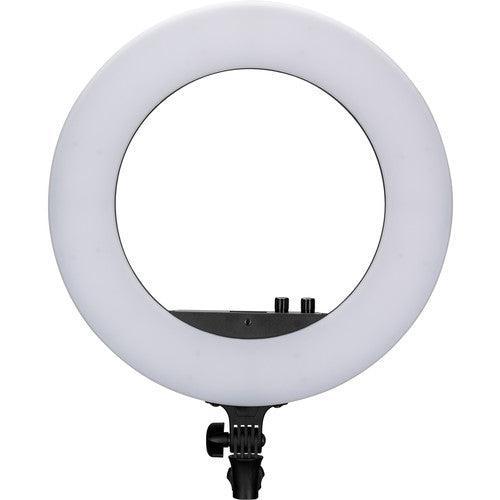 Nanlite Halo Bi-Colour LED Ring Light Kit