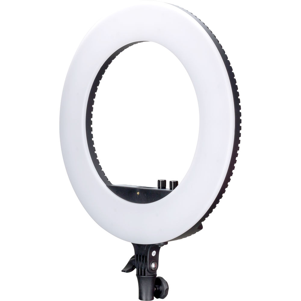 Nanlite Halo Bi-Colour LED Ring Light Kit