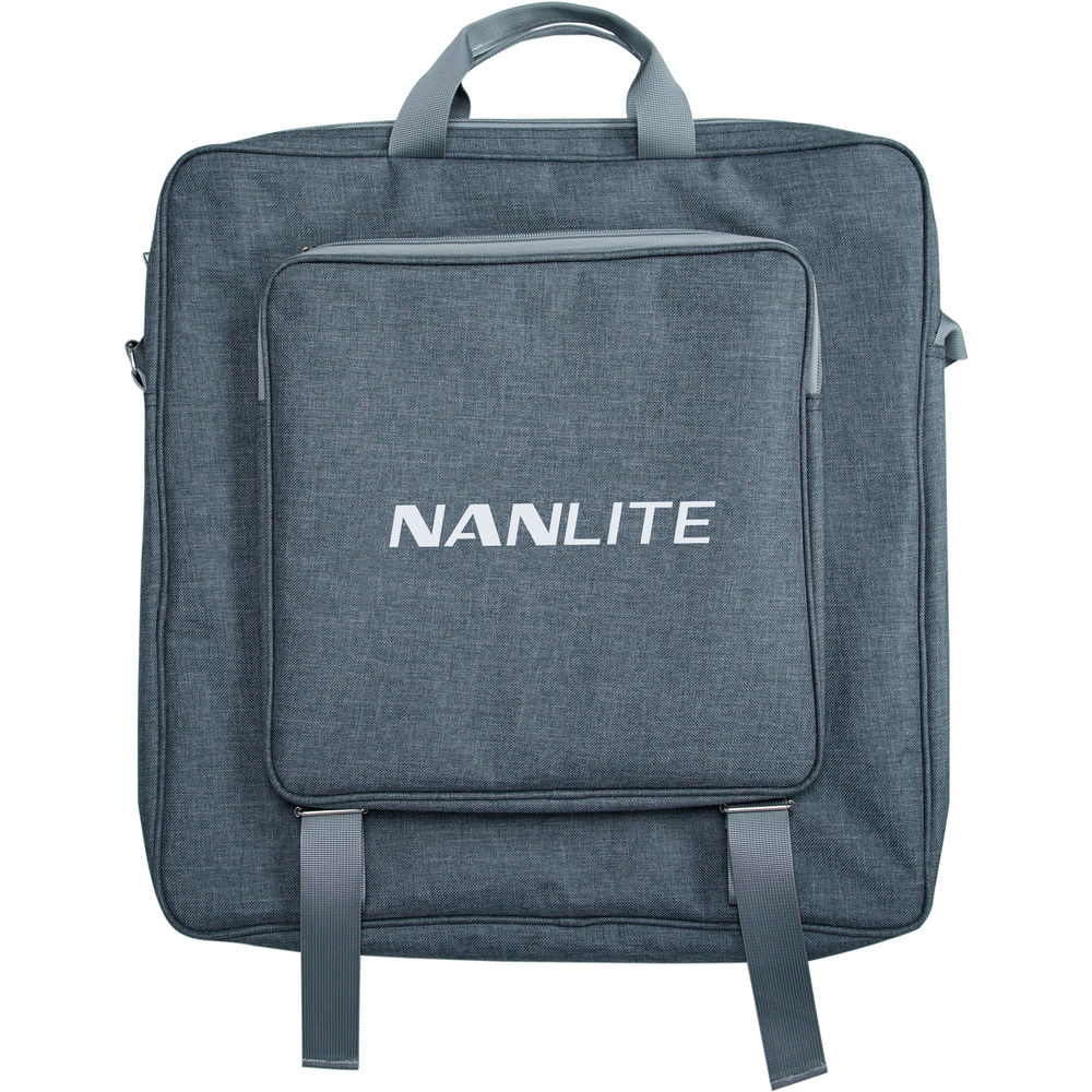 Nanlite Halo Bi-Colour LED Ring Light Kit