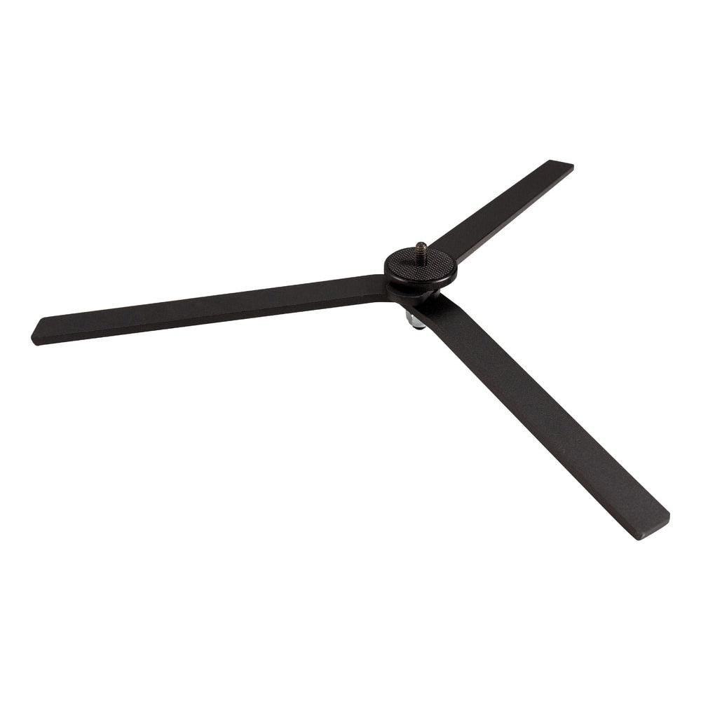 Nanlite LSFL14 Floor Light Stand for Pavotube II 15X and 30X