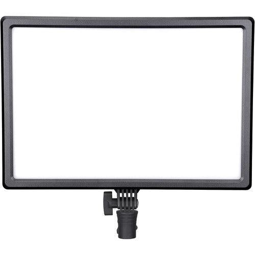 Nanlite Lumipad 25 Soft LED panel with AC adaptor