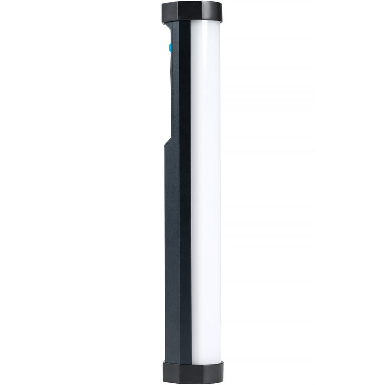 Nanlite PavoTube II 6CP RGB LED Tube Light (25cm)