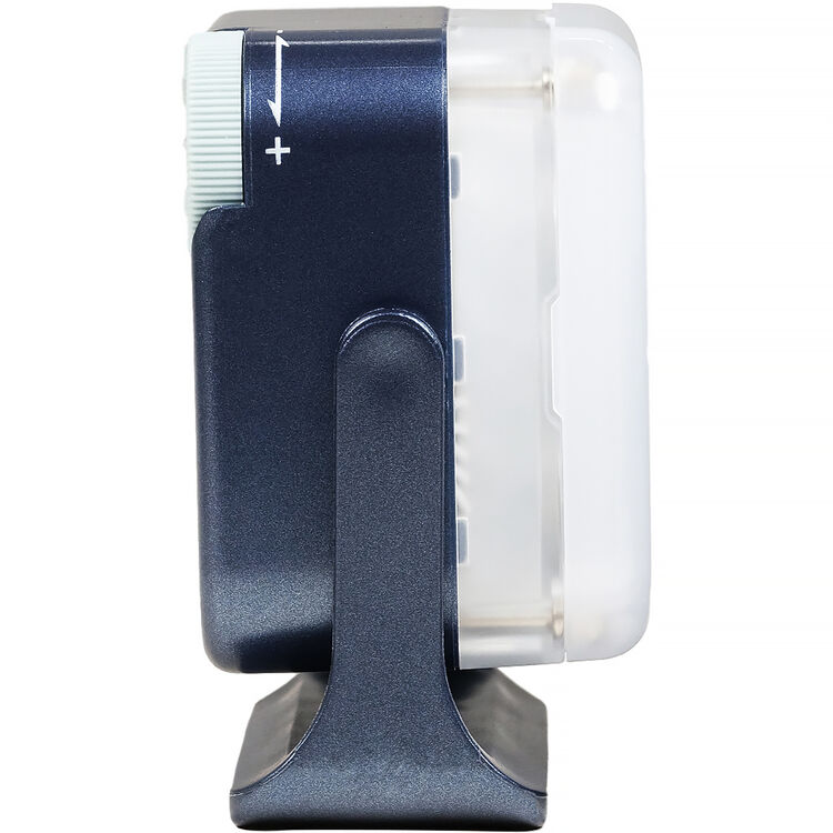 Nanlite Pico LED Mini Pocket Light (Midnight Blue)