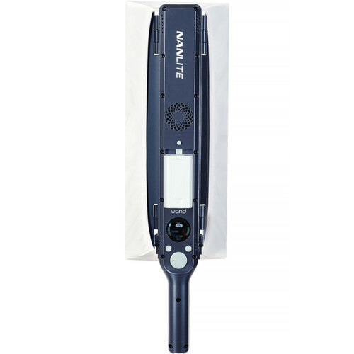 Nanlite Wand RGB LED Light 50cm (Midnight Blue)