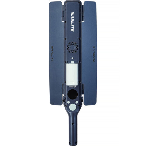 Nanlite Wand RGB LED Light 50cm (Midnight Blue)