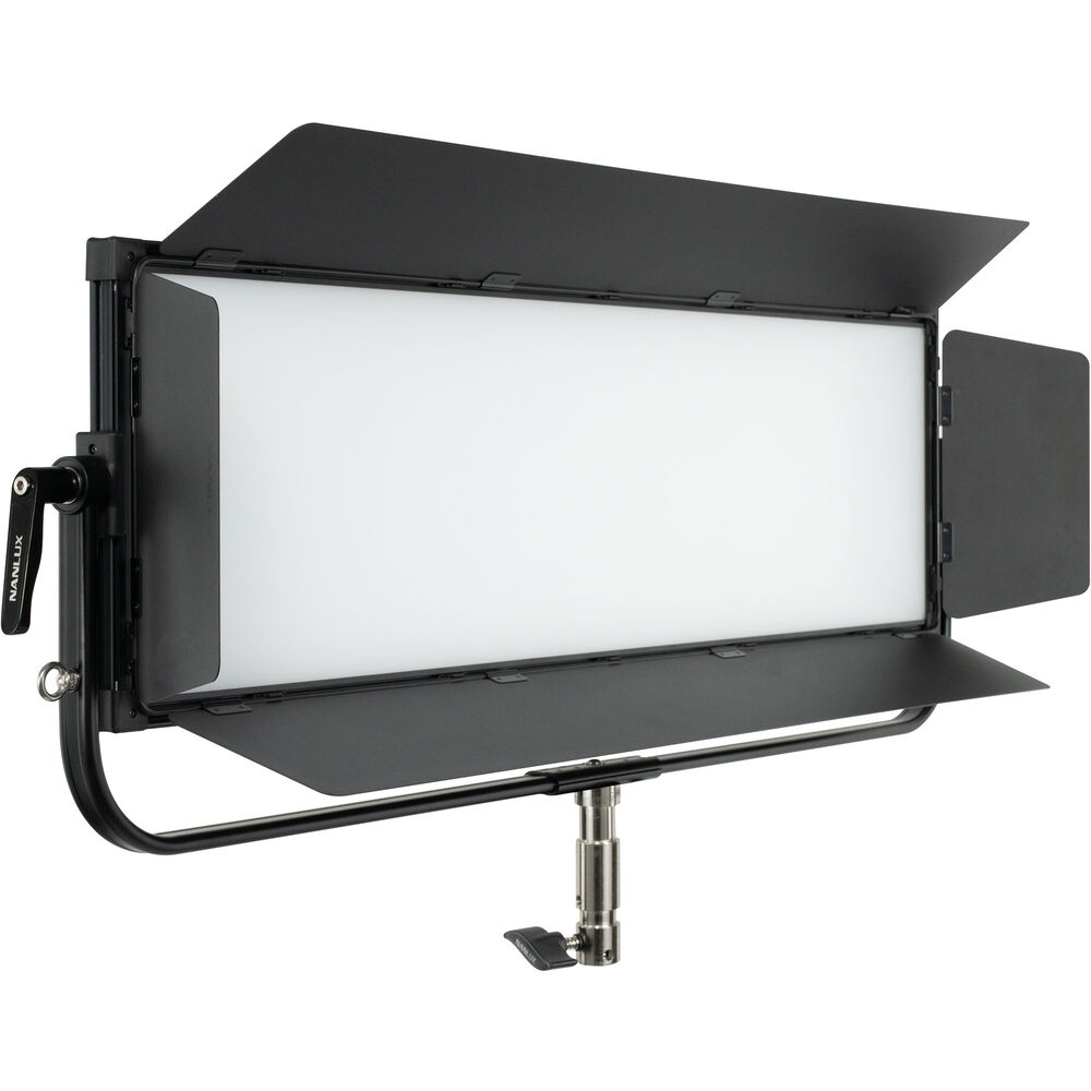 Nanlux TK-280B 280W Bi-Colour Soft Panel LED Light