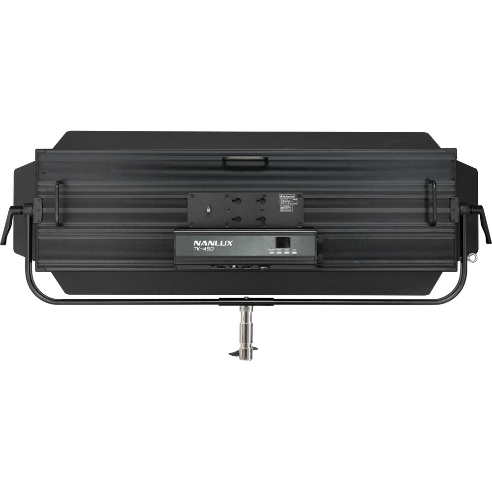 Nanlux TK-450 Daylight Soft LED Panel