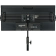 Nanlux TK-CM-BHG Gooseneck Yoke for TK series LED panels