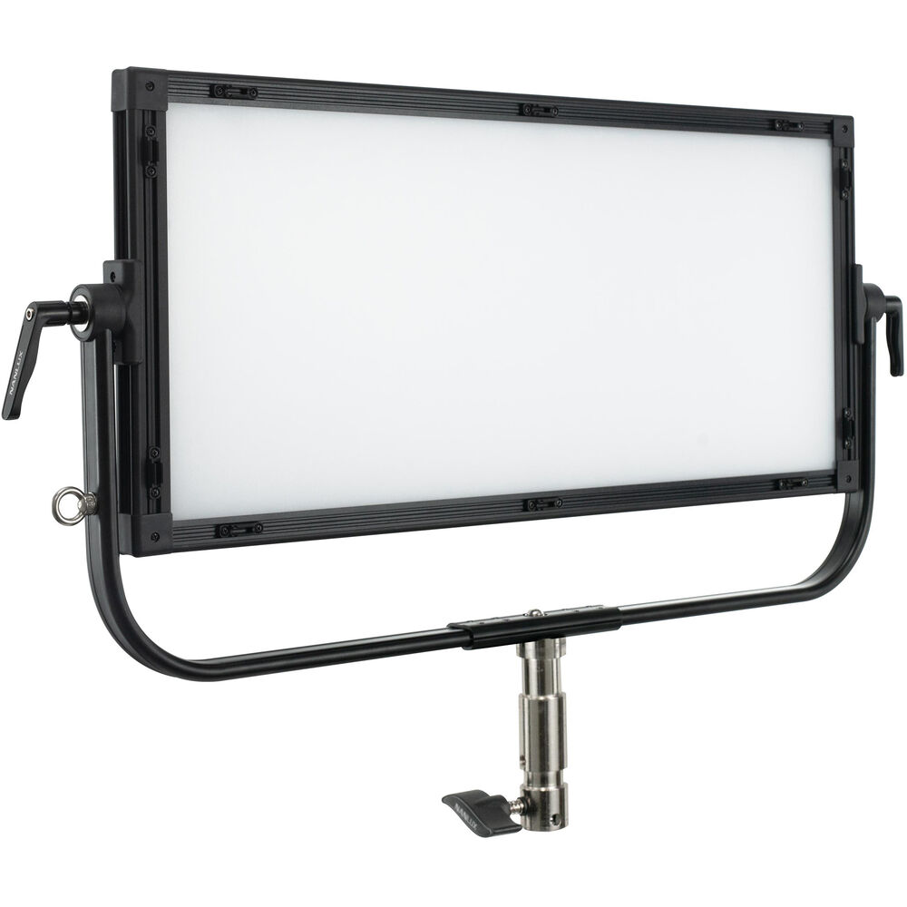 Nanlux 140W Bi-Colour Soft Panel LED Light