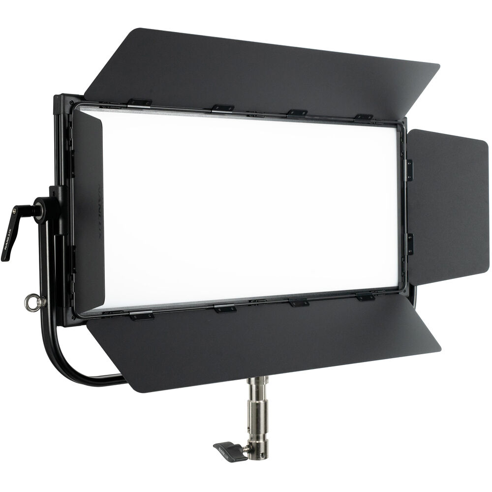 Nanlux 140W Bi-Colour Soft Panel LED Light