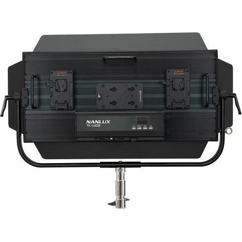 Nanlux 140W Bi-Colour Soft Panel LED Light