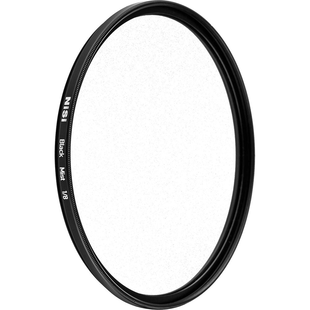 NiSi 67mm Circular Black Mist 1/8