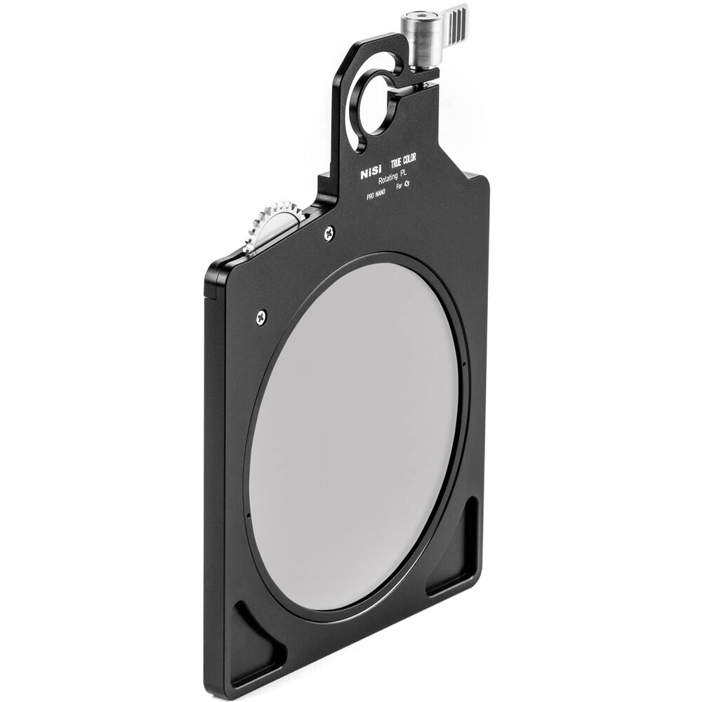 NiSi Cinema C5 Matte Box Cinema Kit