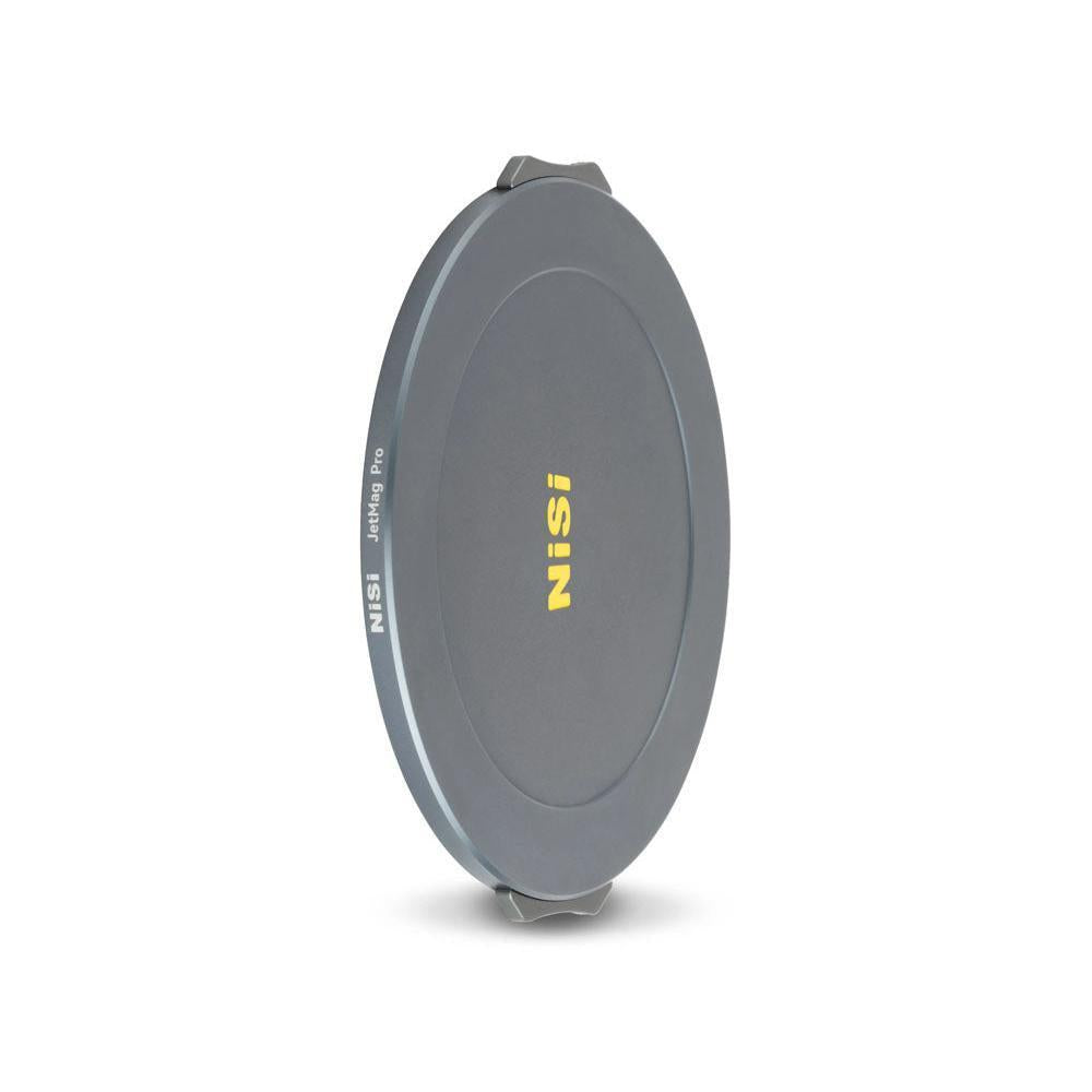 NiSi JetMag Pro 82MAG Magnetic Front Cap
