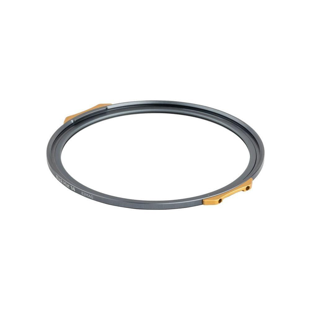 NiSi JetMag Pro Black Mist 1/4 82 MAG Magnetic Filter