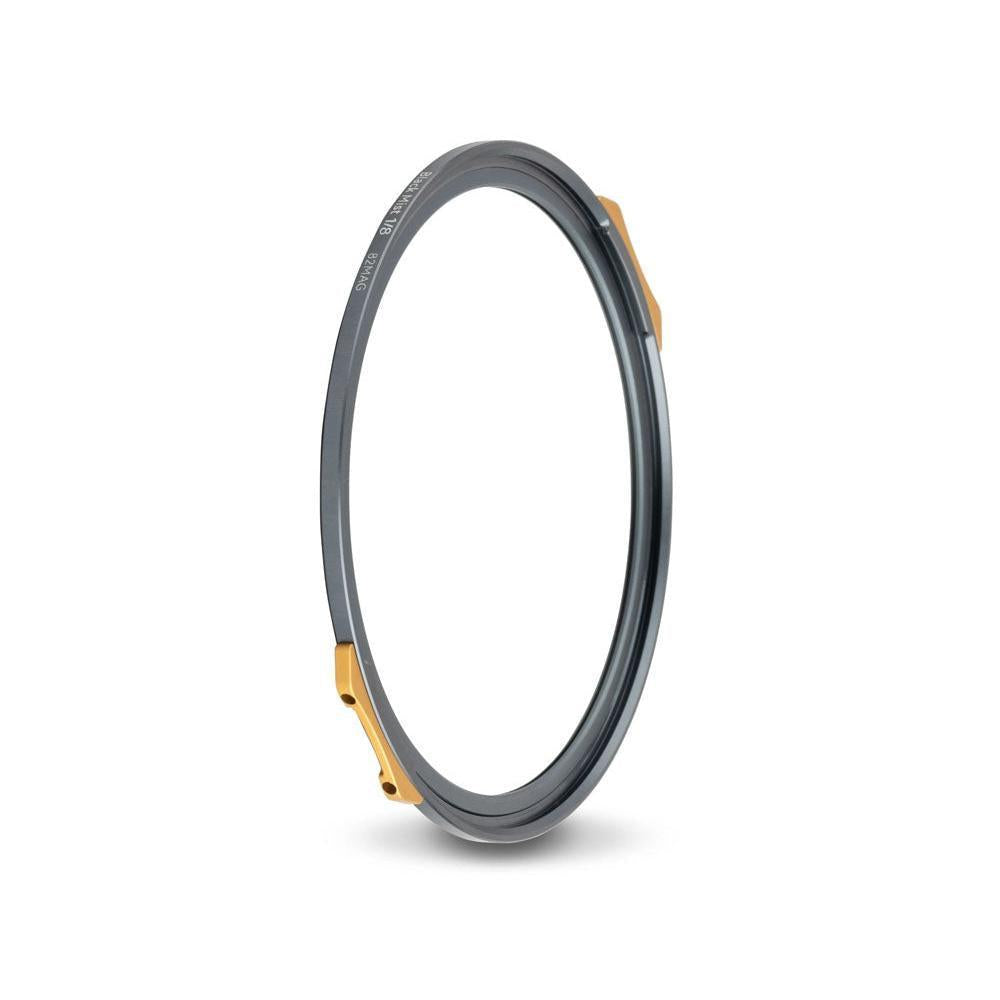 NiSi JetMag Pro Filmmaker Kit 82MAG Magnetic Filter Kit