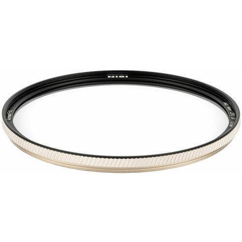 NiSi 72mm Armor FX PRO Nano L395 UV Protection Filter