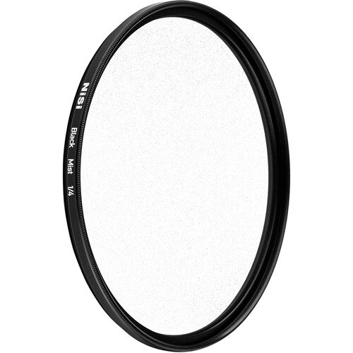 NiSi 77mm Circular Black Mist 1/4