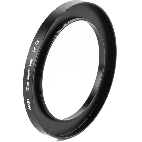 NiSi Cinema C5 Matte Box Filmmaker Kit